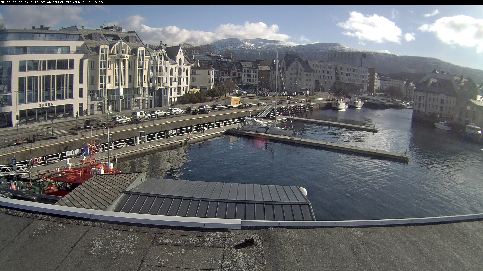 Alesund
