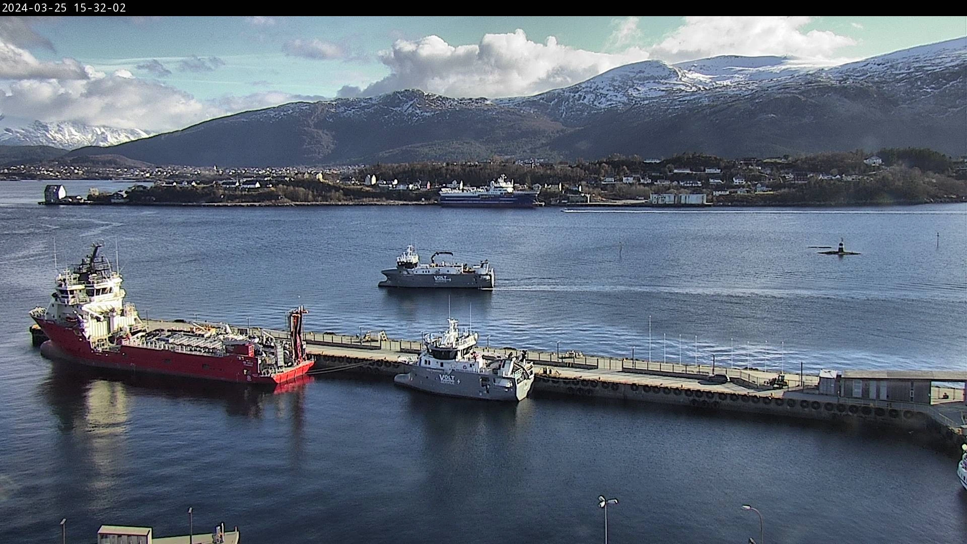 Alesund