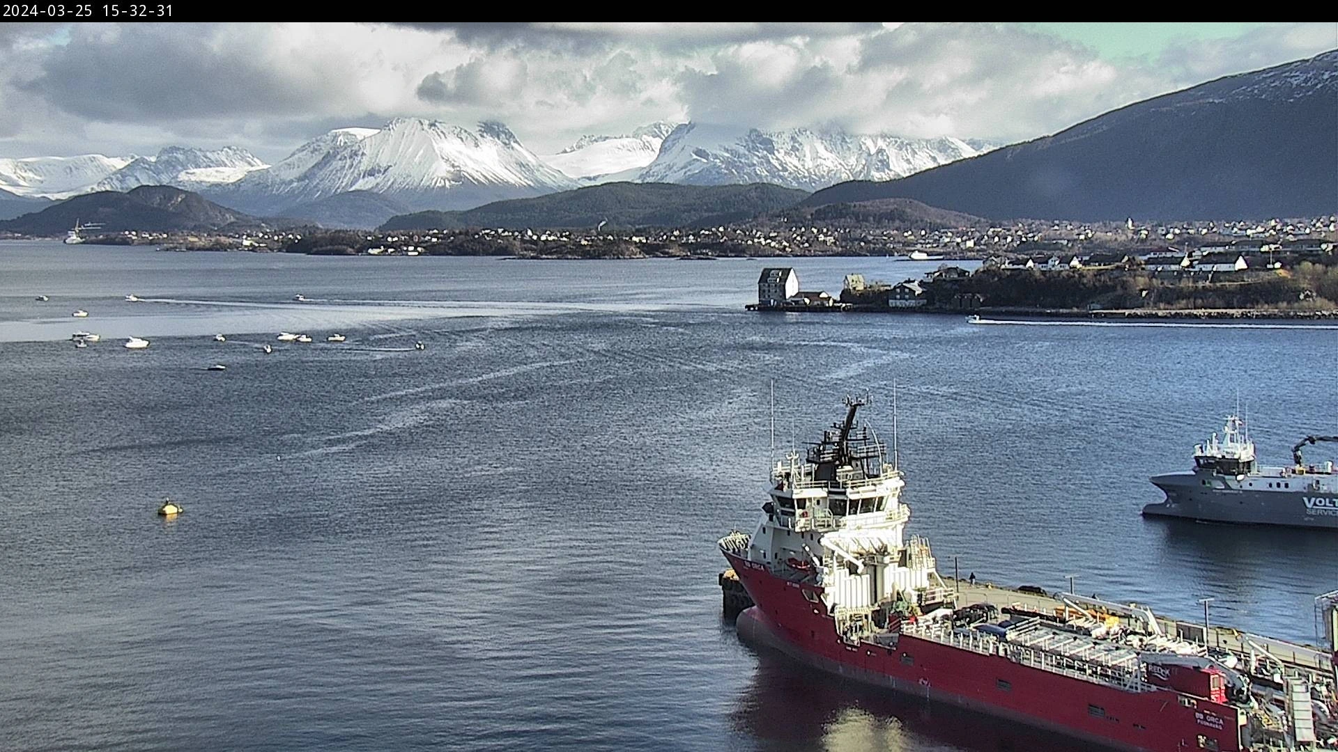 Alesund