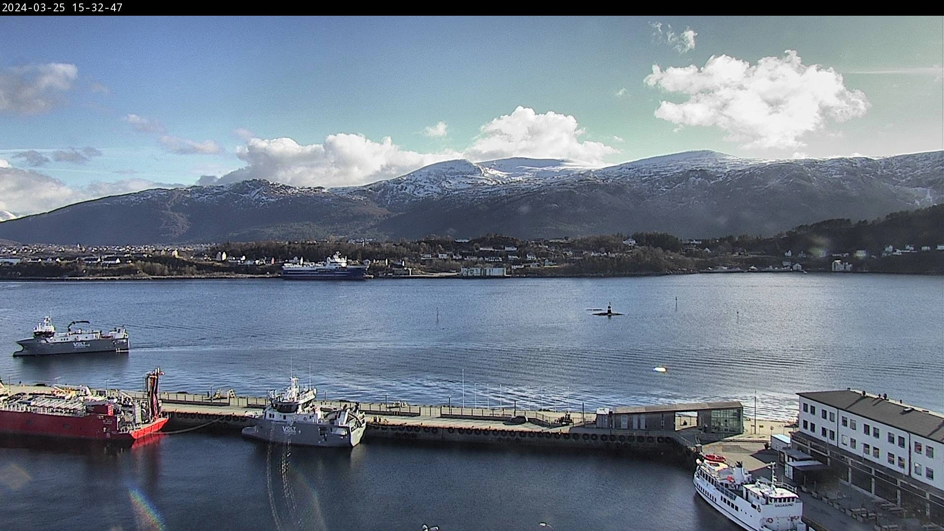 Alesund