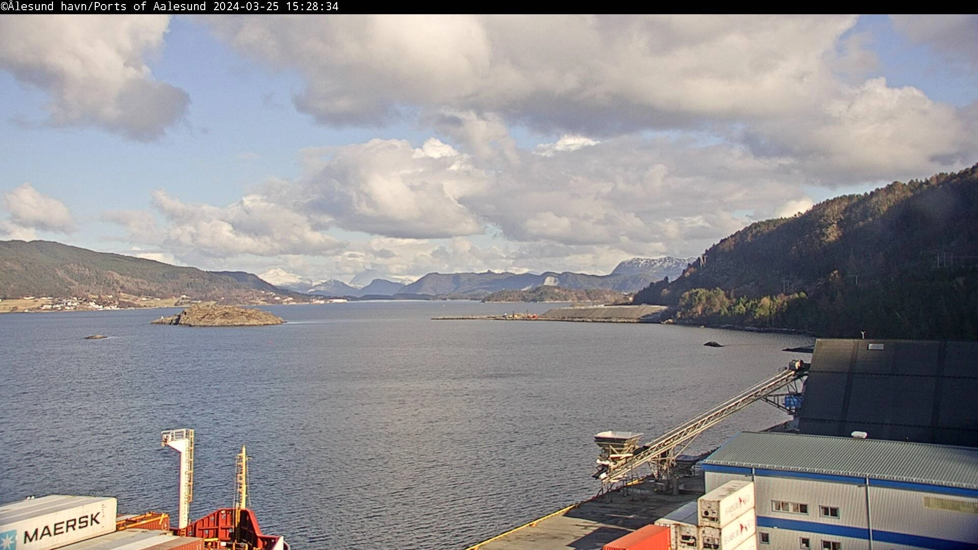 Alesund
