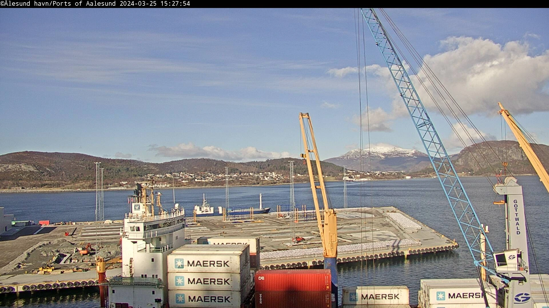 Alesund