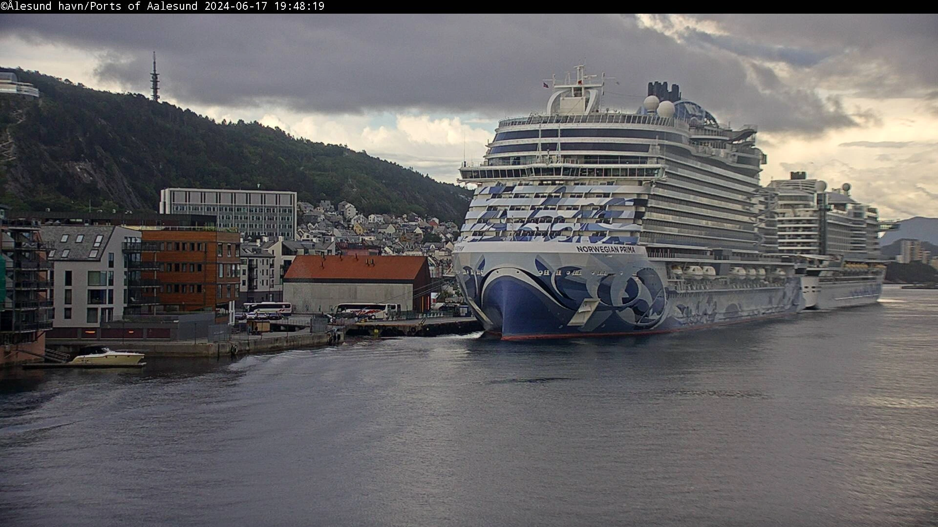Alesund