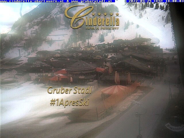 Obertauern