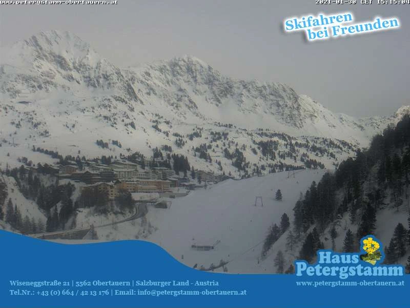Obertauern