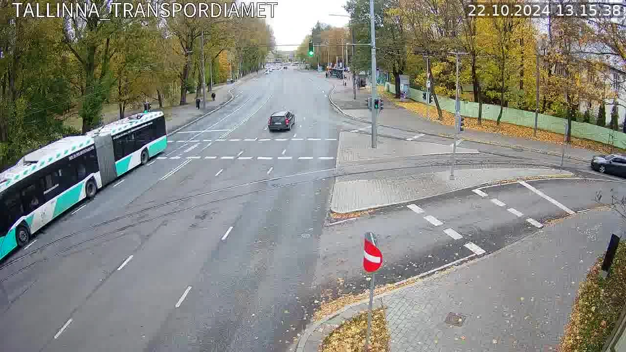 Tallinn
