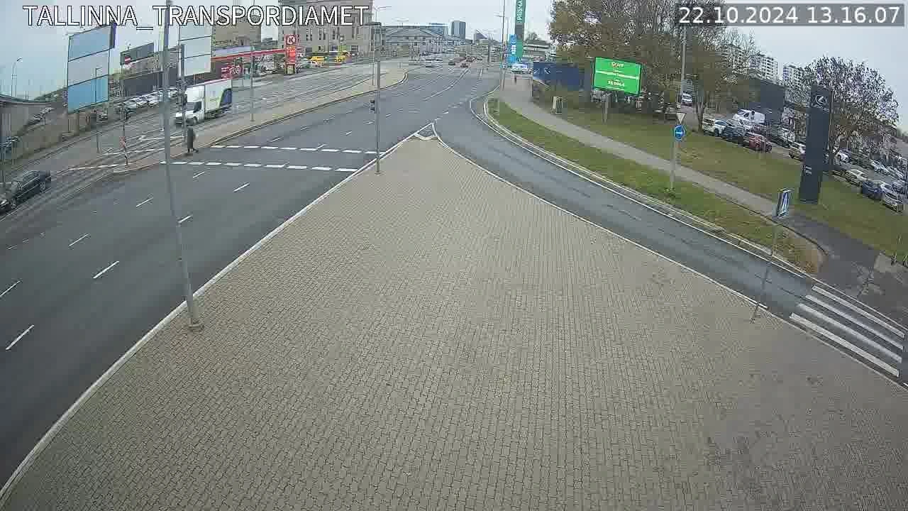Tallinn