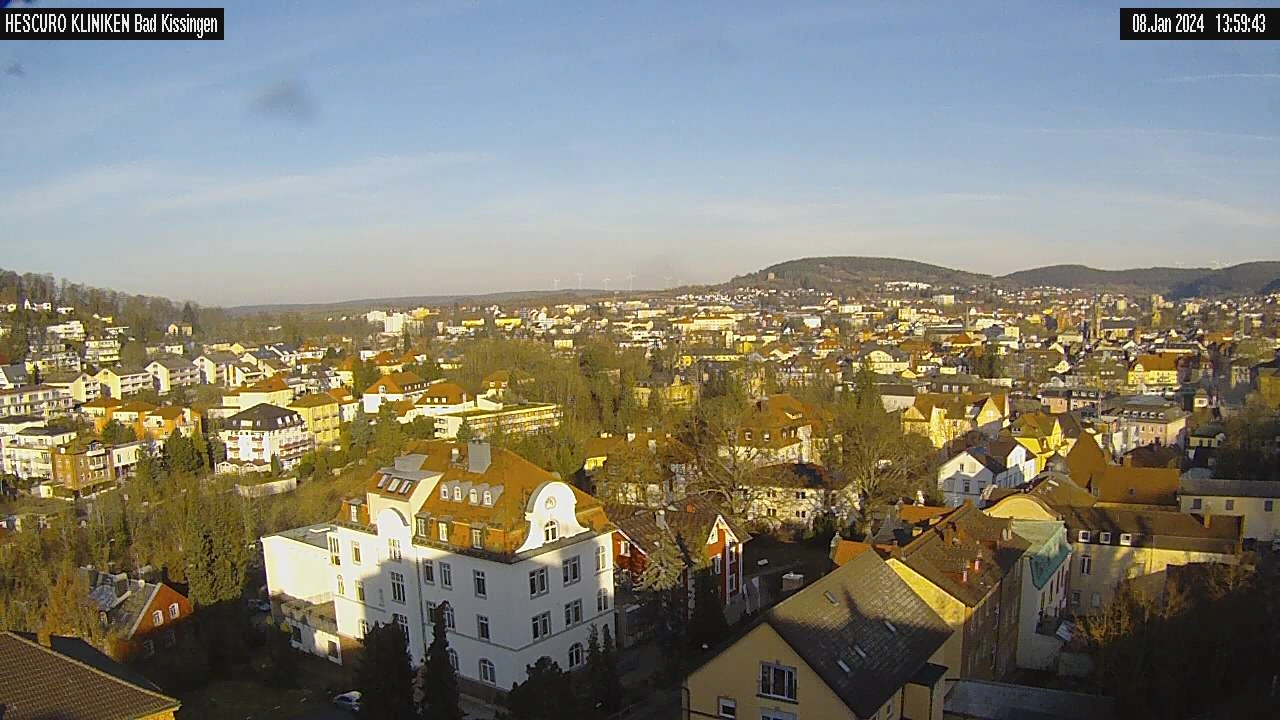 Bad Kissingen