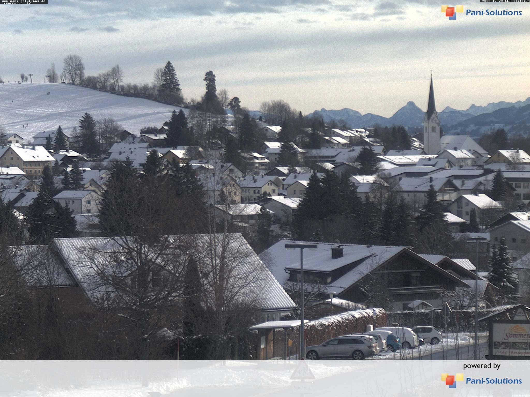 Buchenberg
