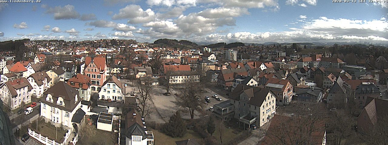 Lindenberg