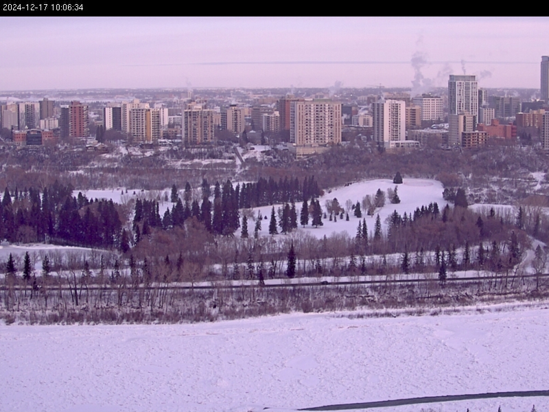 Edmonton, Alberta