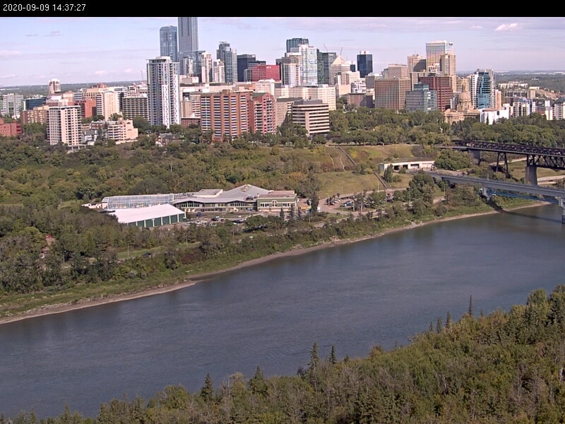 Edmonton, Alberta