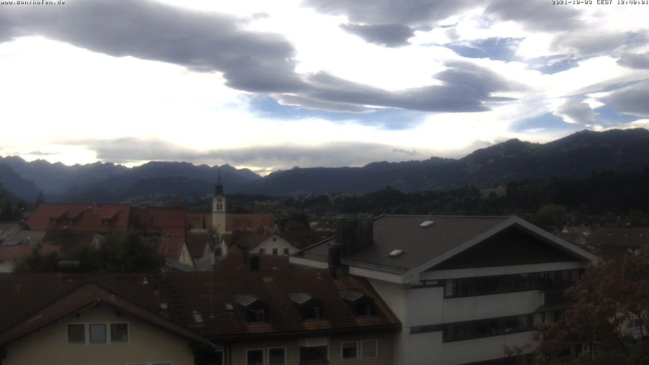 Sonthofen