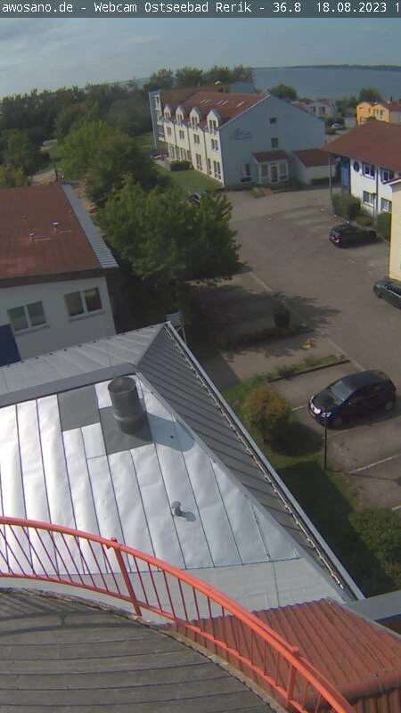 Ostseebad Rerik