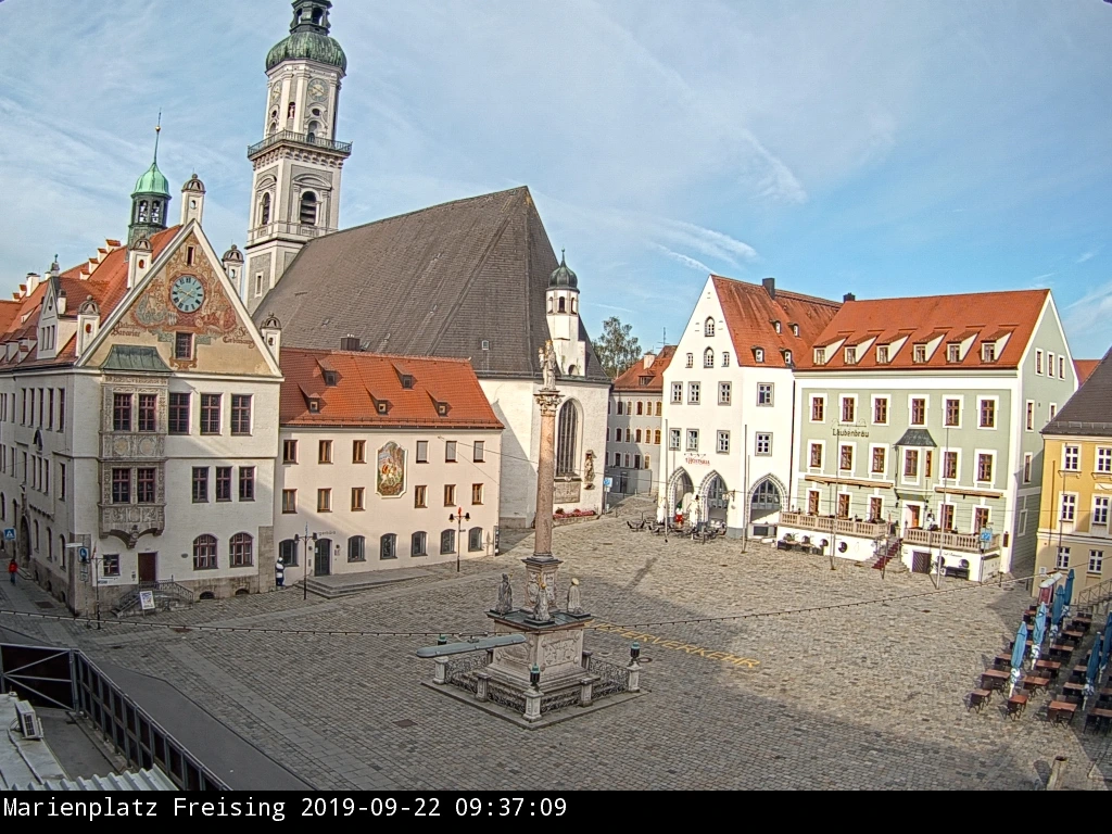 Freising