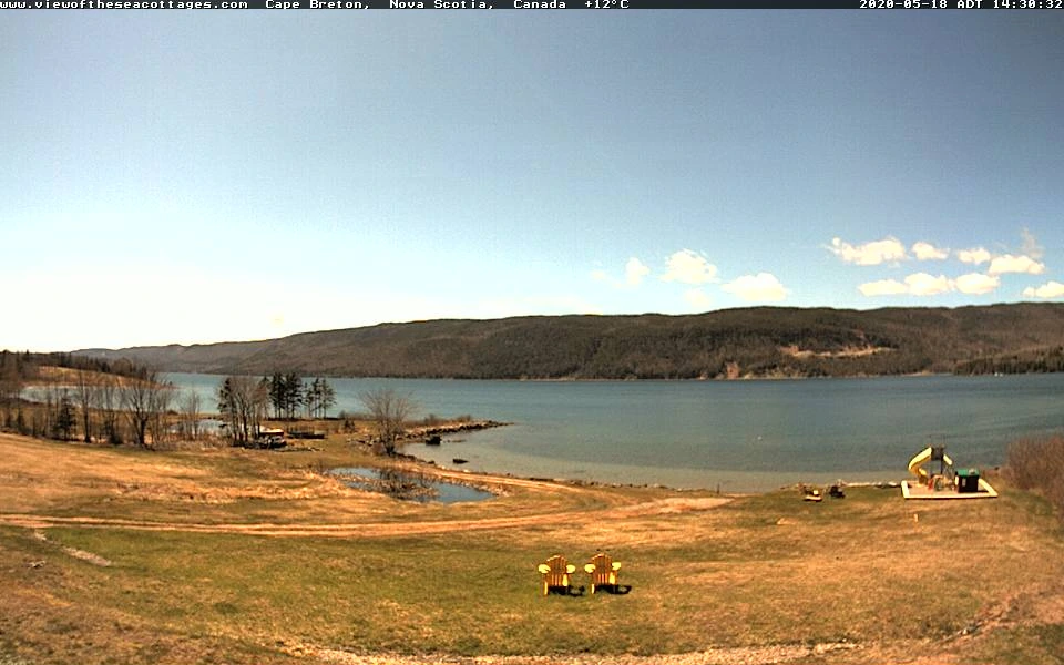 Cape Breton, Nova Scotia
