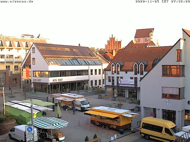 Alzenau