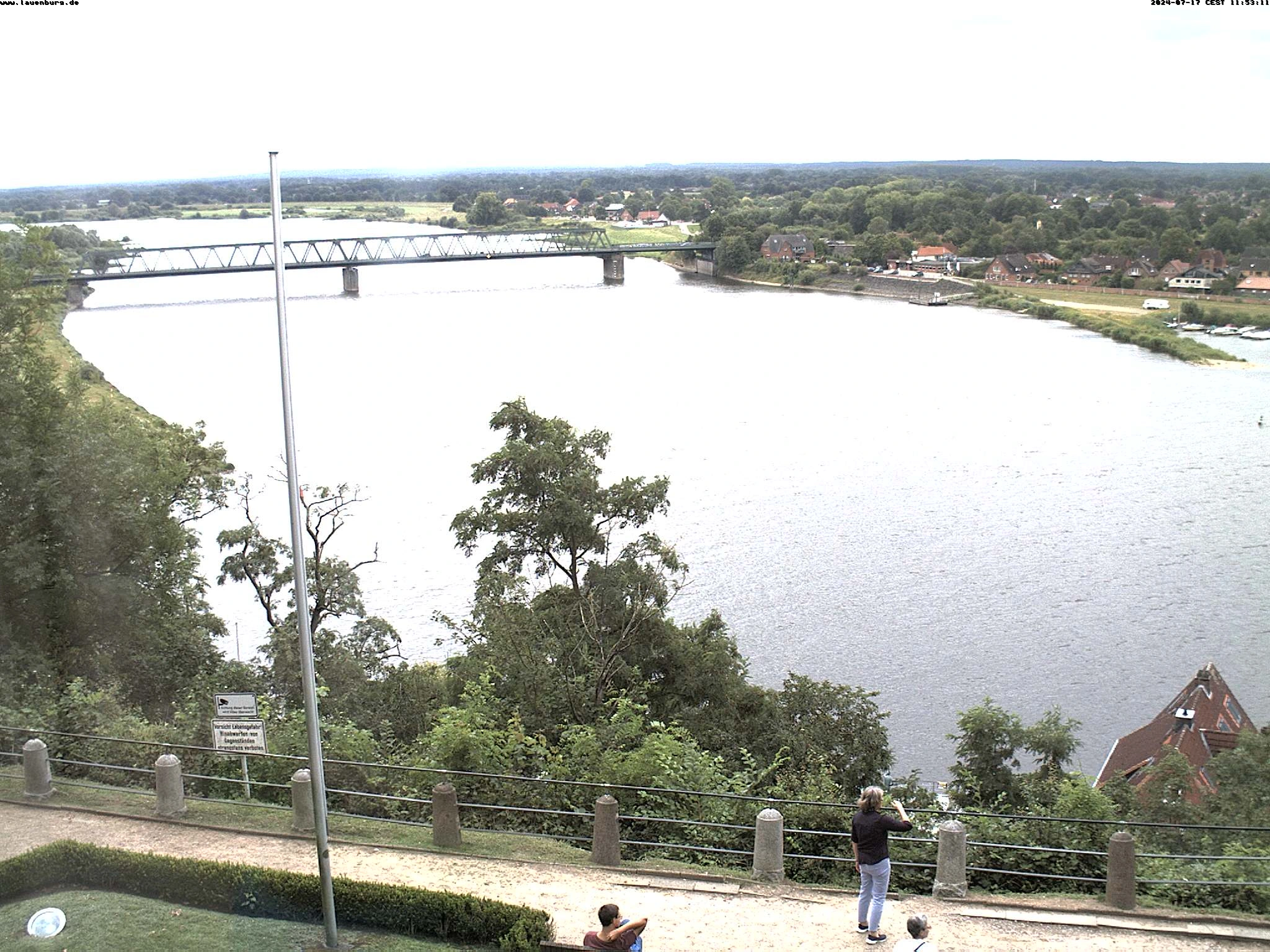 Lauenburg