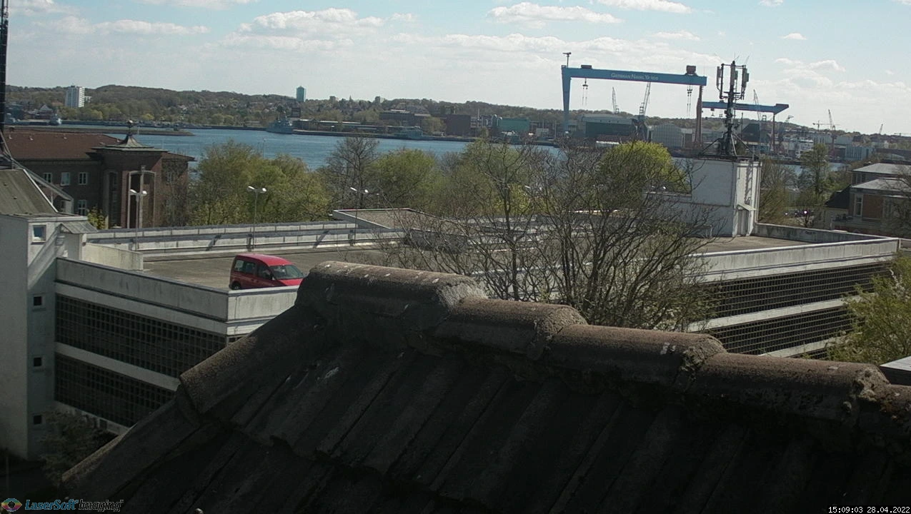 Kiel, Schleswig-Holstein