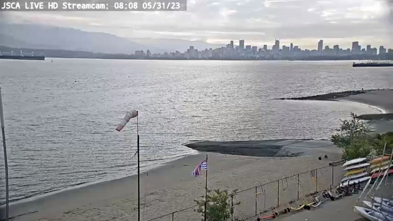 Vancouver, British Columbia