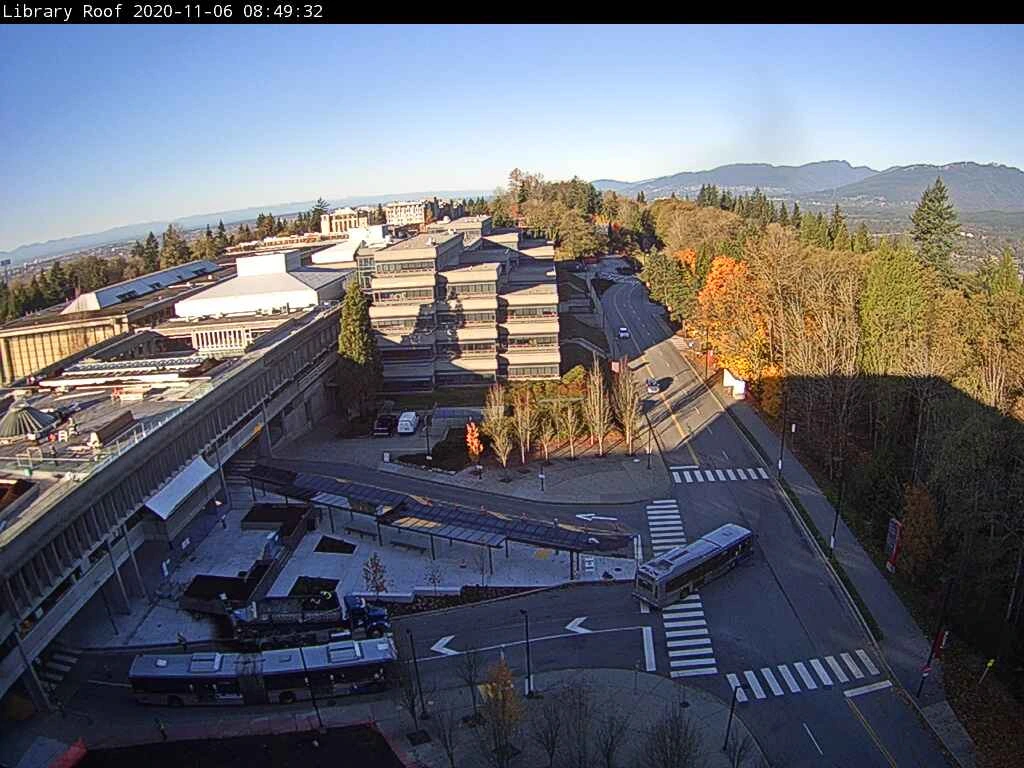 Burnaby, British Columbia