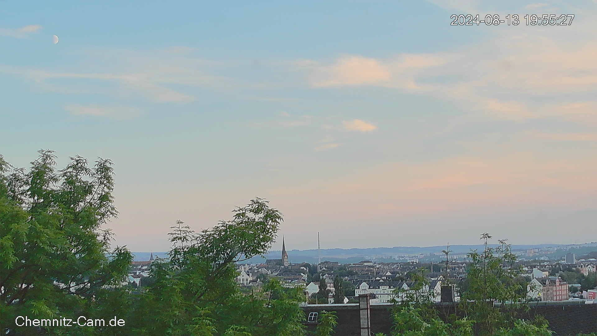 Chemnitz, Sachsen