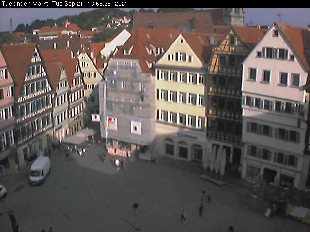 Tübingen, Baden Württemberg
