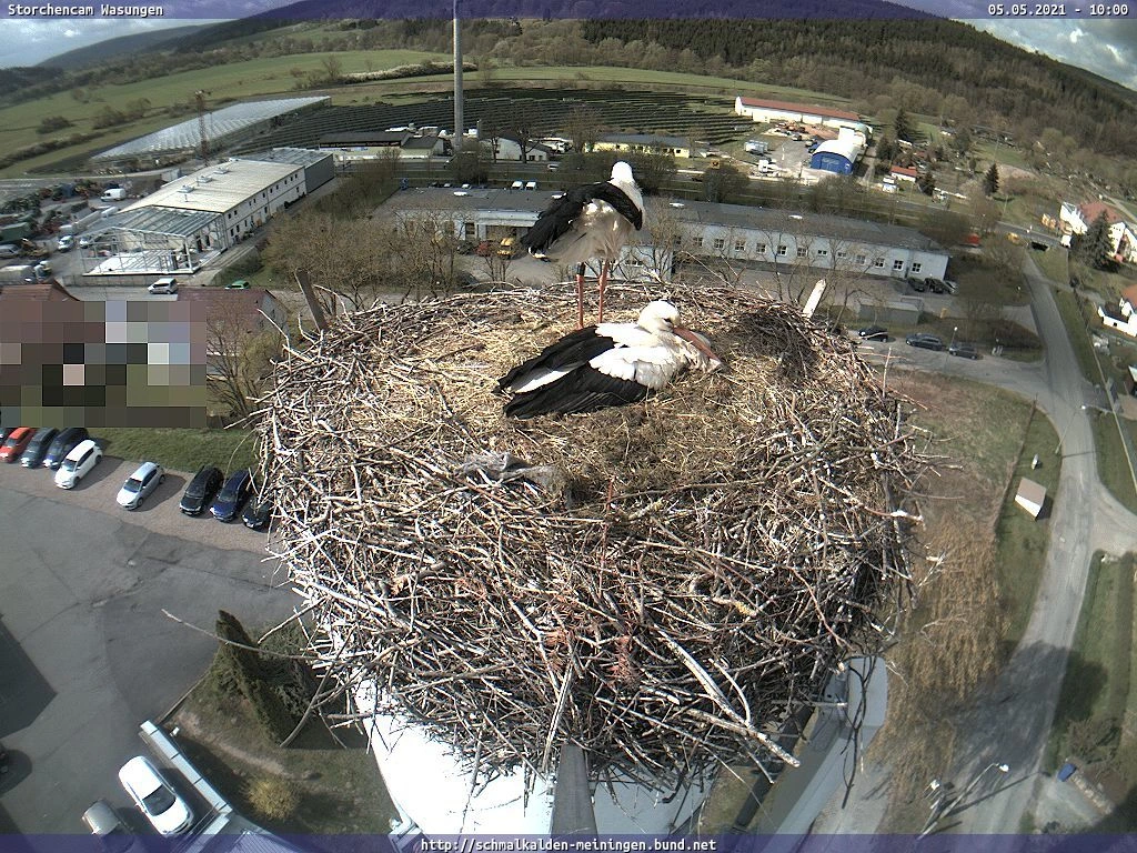 Meiningen, Thüringen