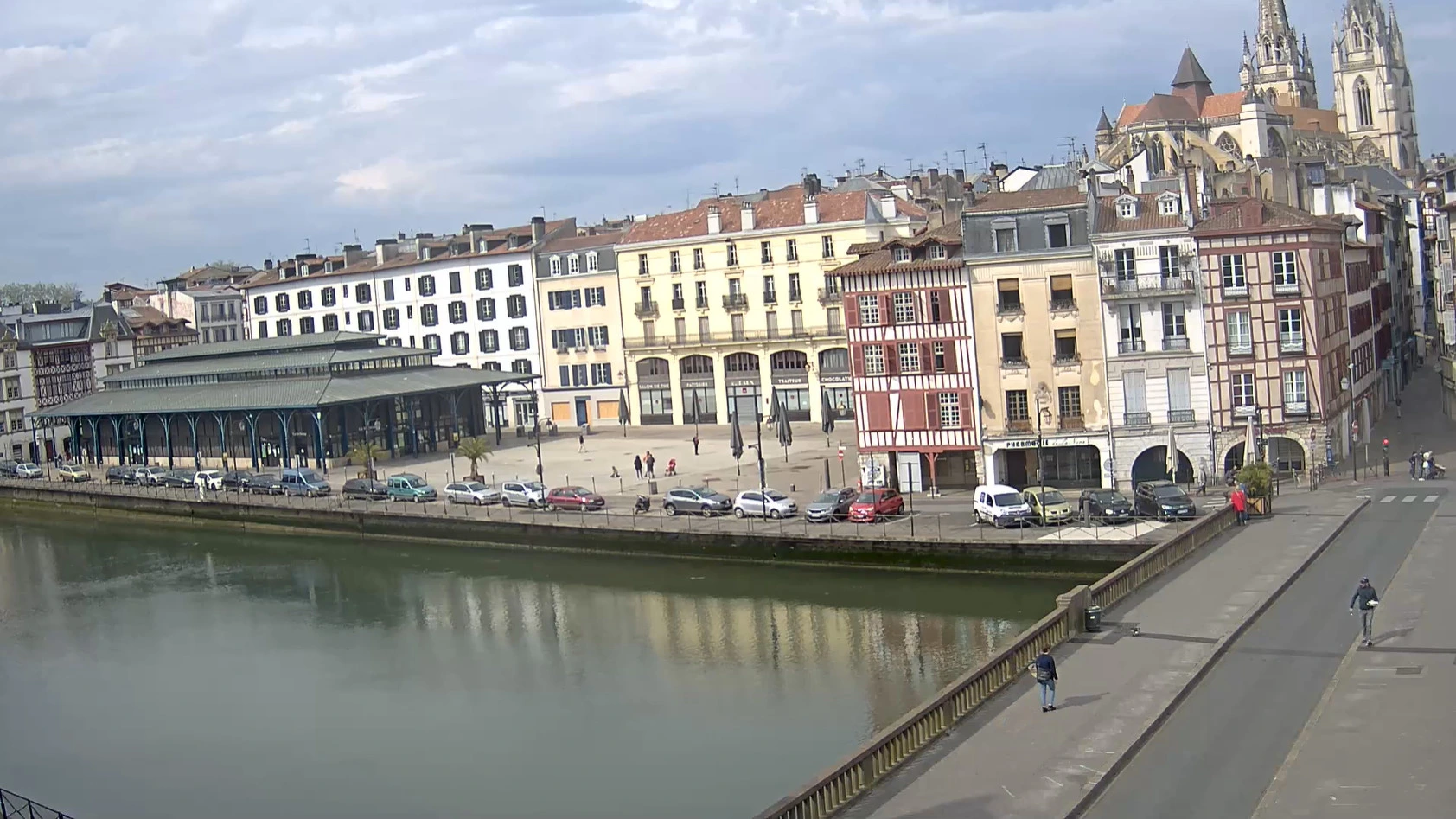 Bayonne