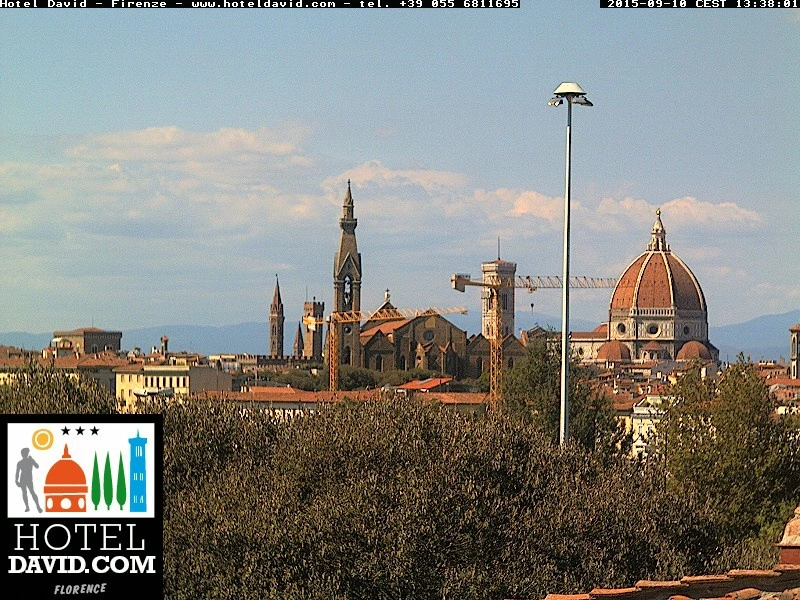 Florence, Tuscany