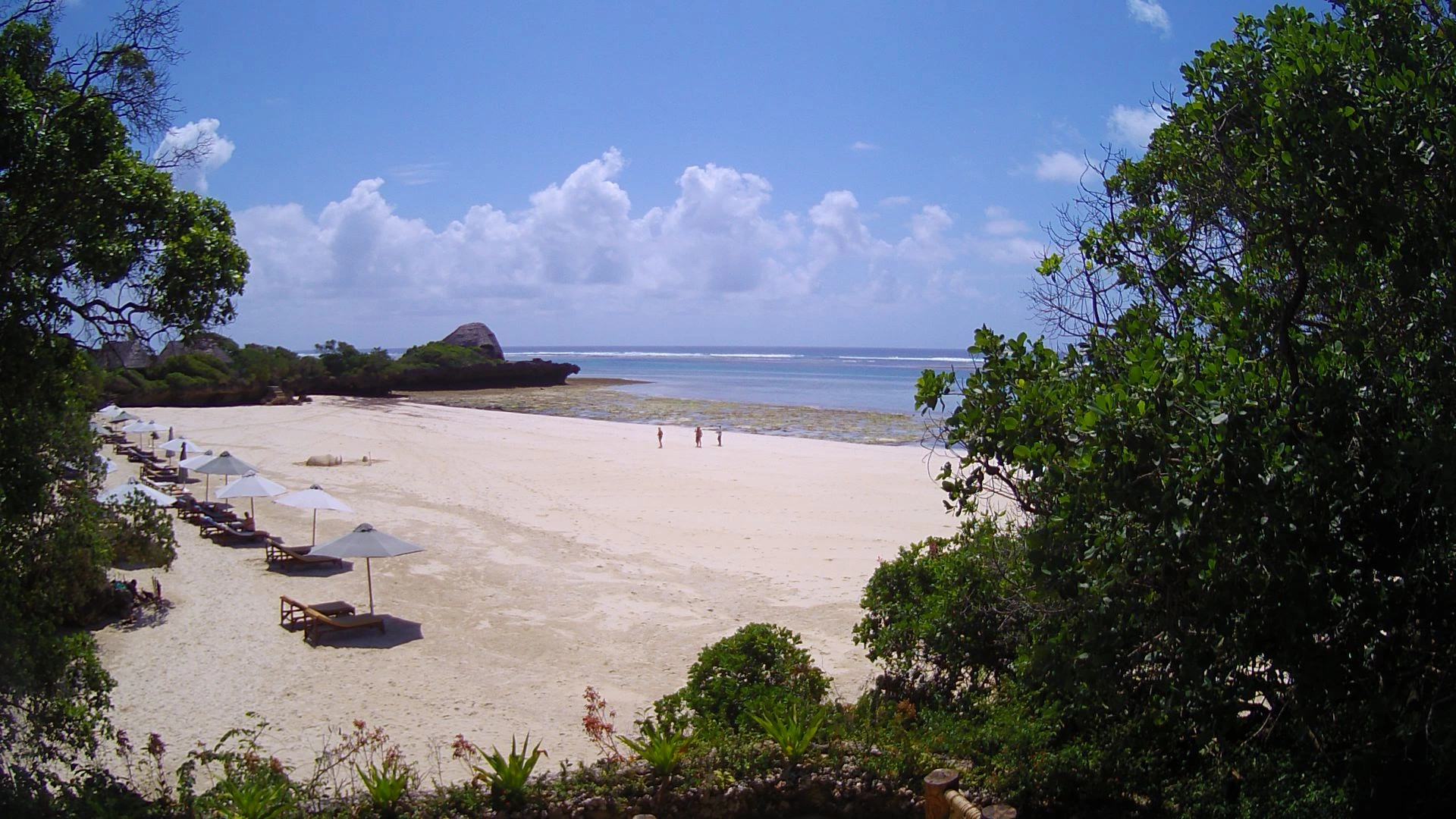 Chale Island
