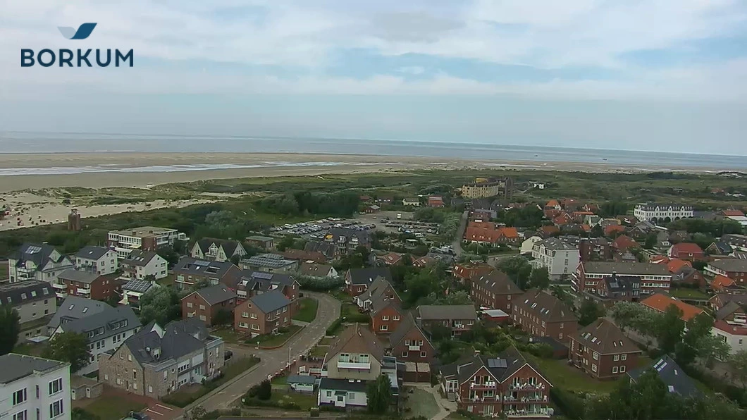 Borkum