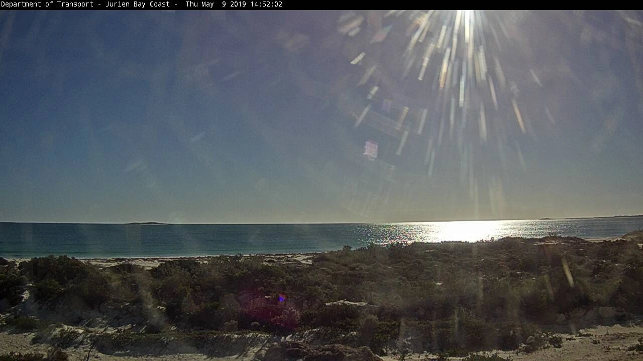 Jurien Bay