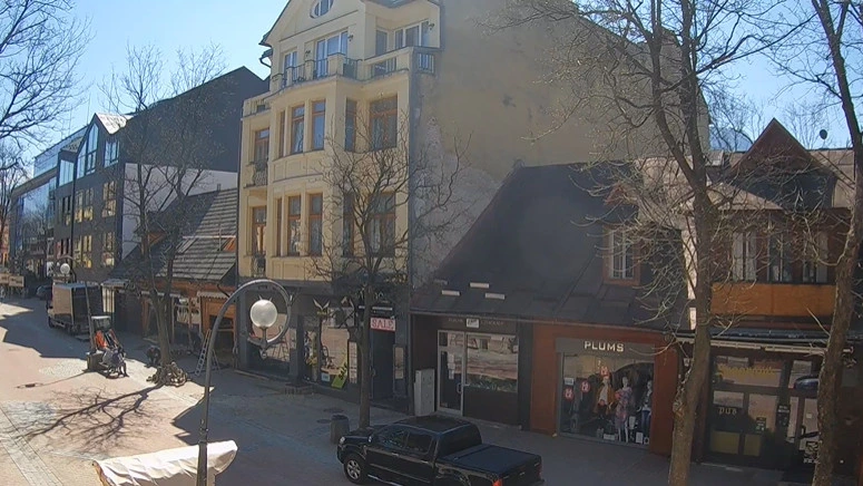 Zakopane