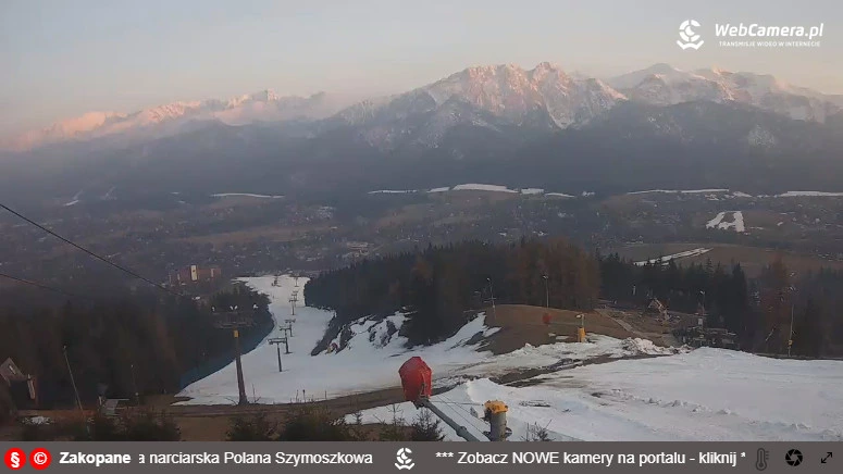 Zakopane