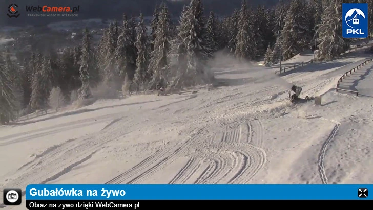 Zakopane
