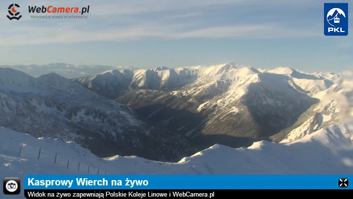 Kasprowy Wierch