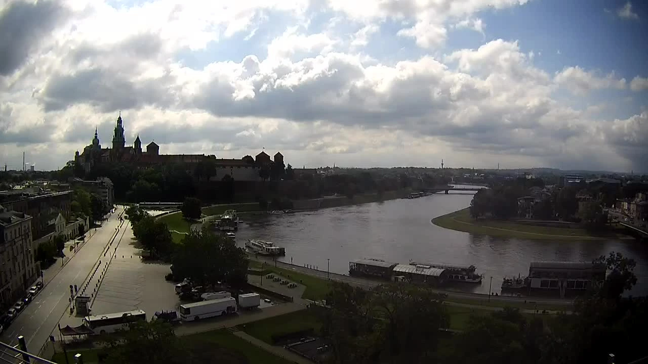 Krakow