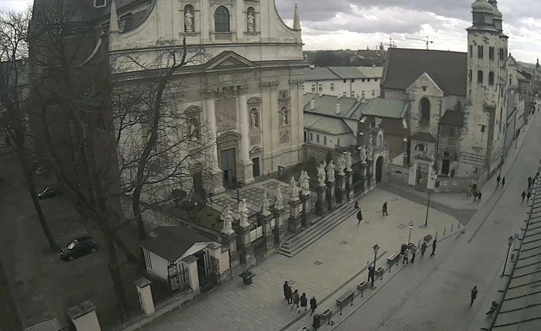 Krakow