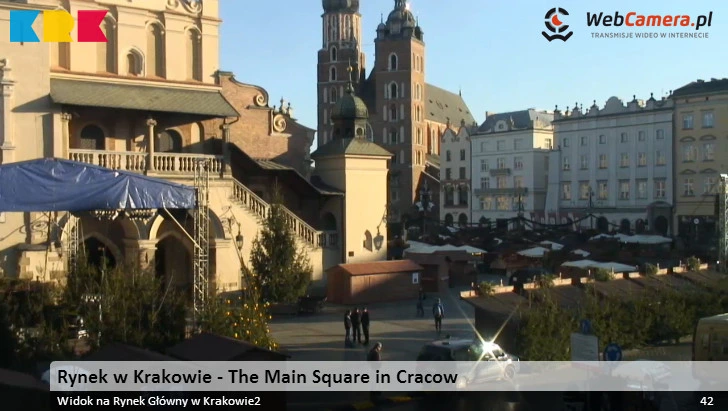 Krakow