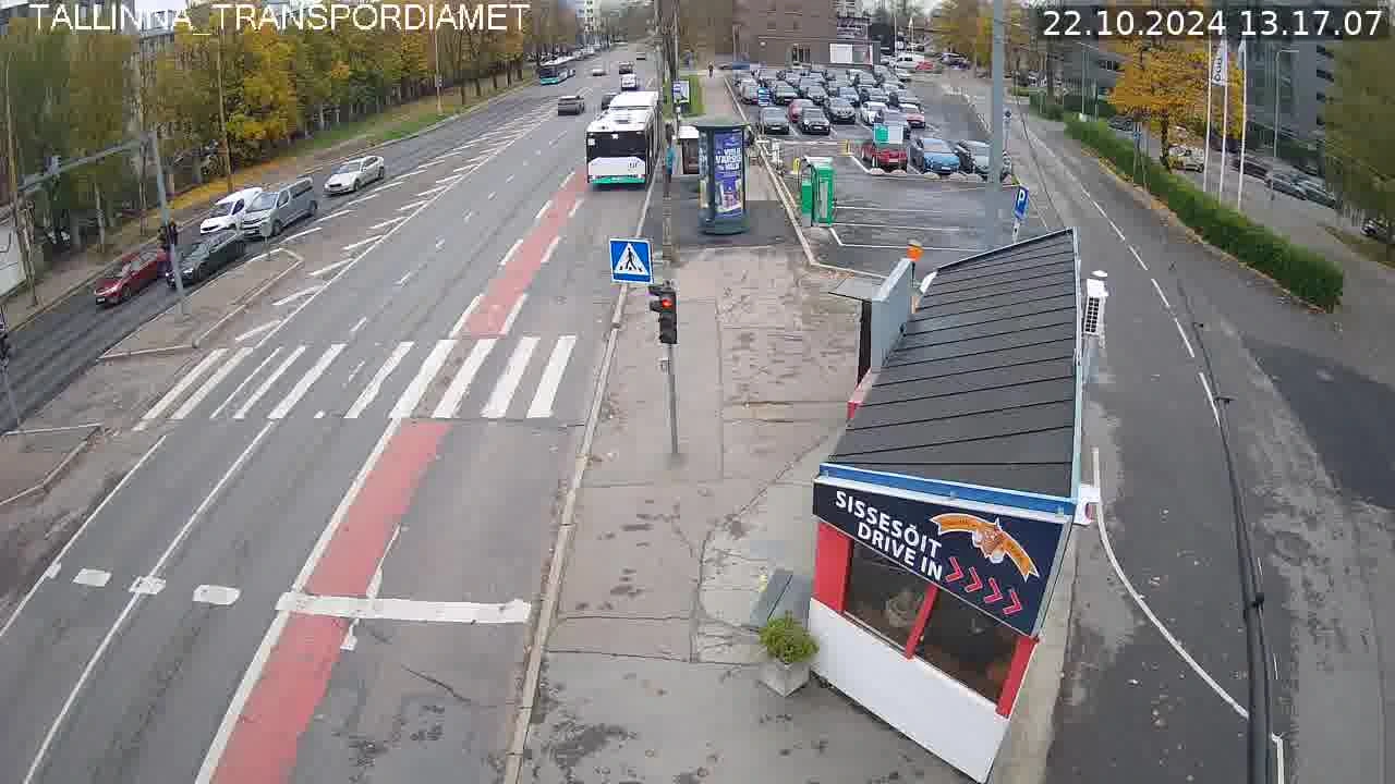 Tallinn