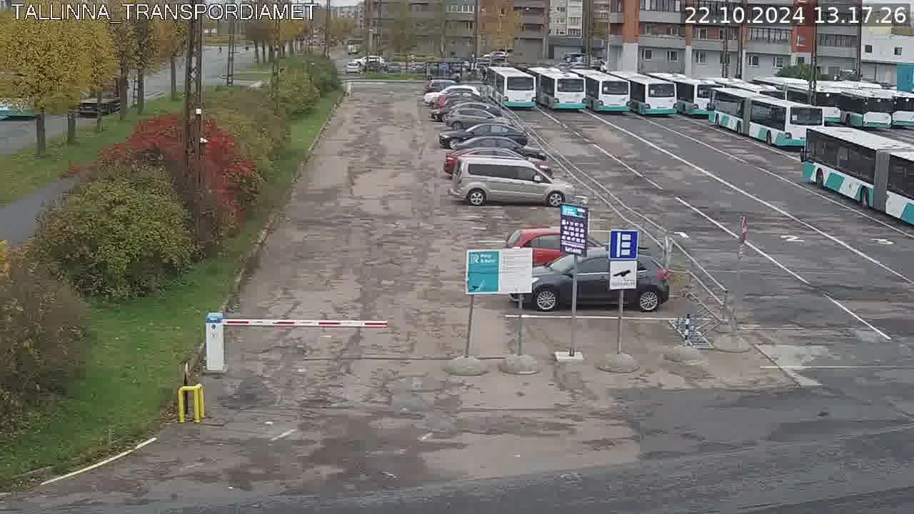 Tallinn