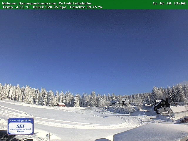 Friedrichshöhe