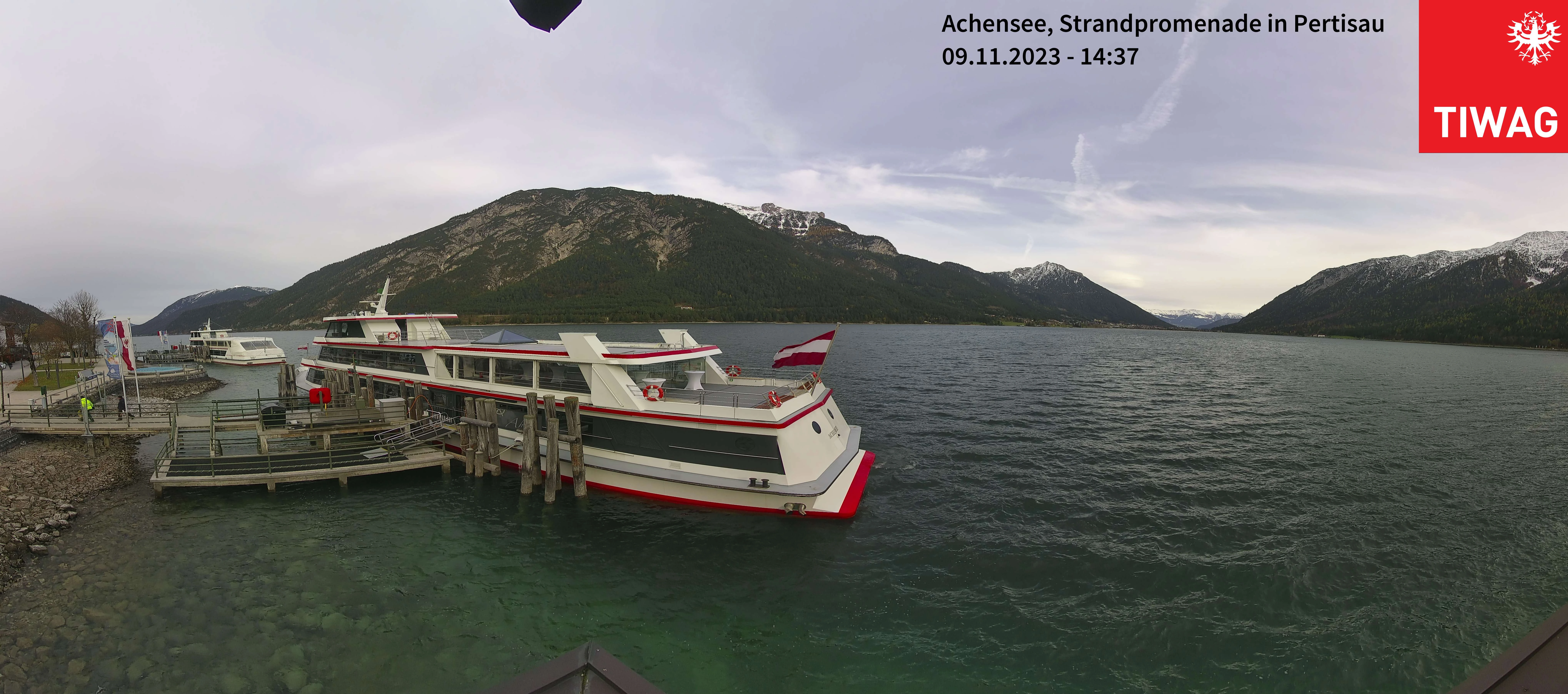 Achensee