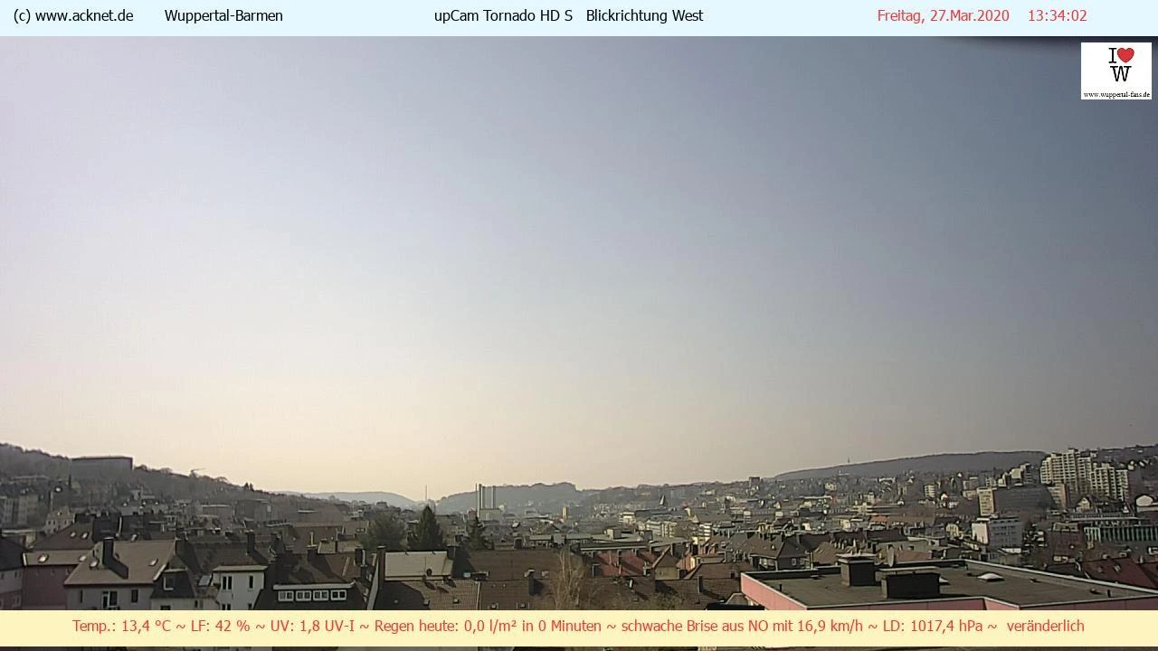 Wuppertal