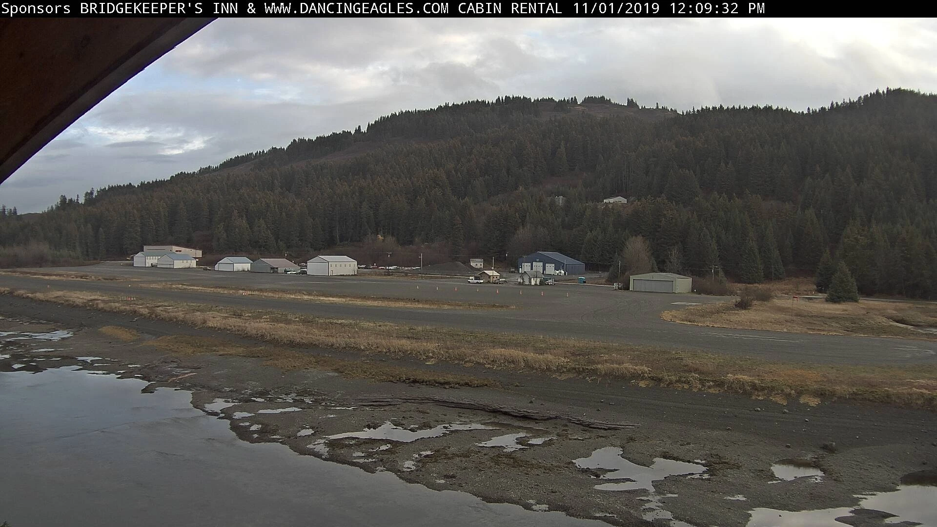 Seldovia, Alaska