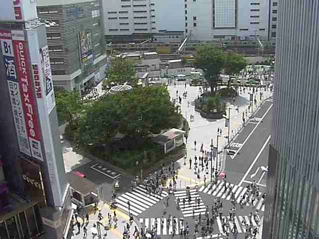 Shinjuku, Tokyo