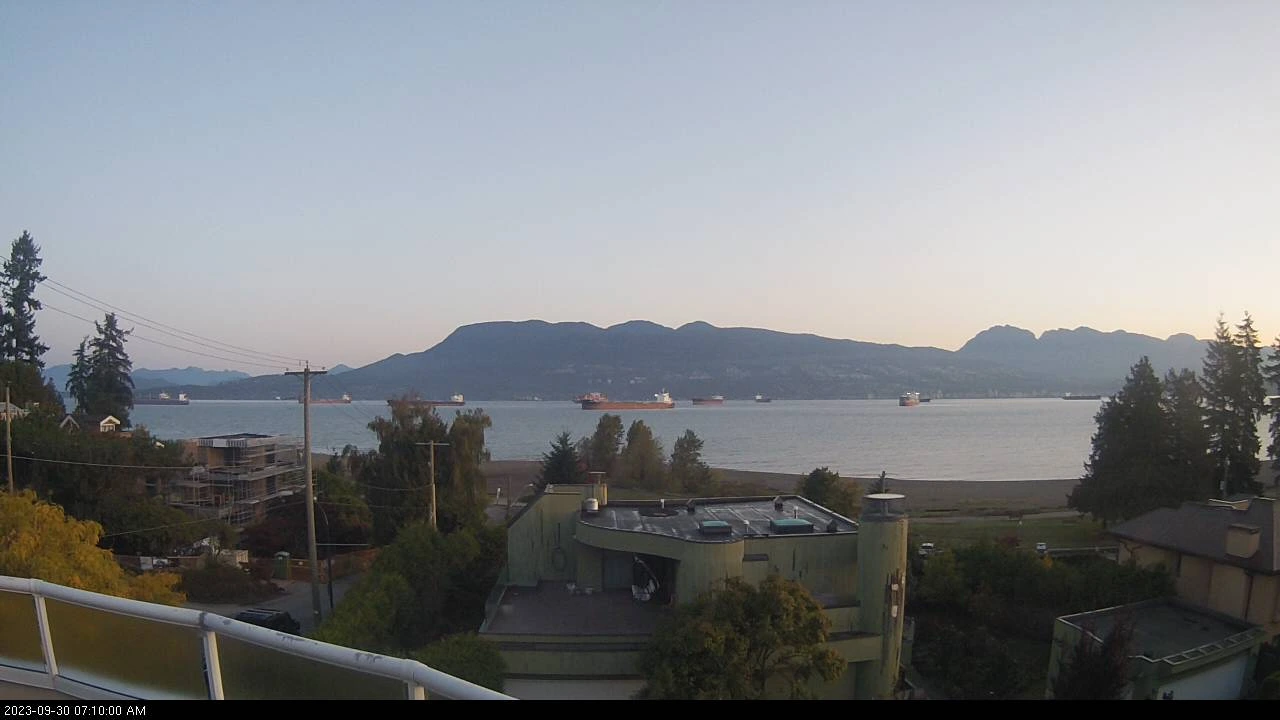 Vancouver, British Columbia