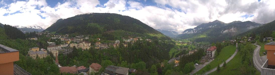 Gastein