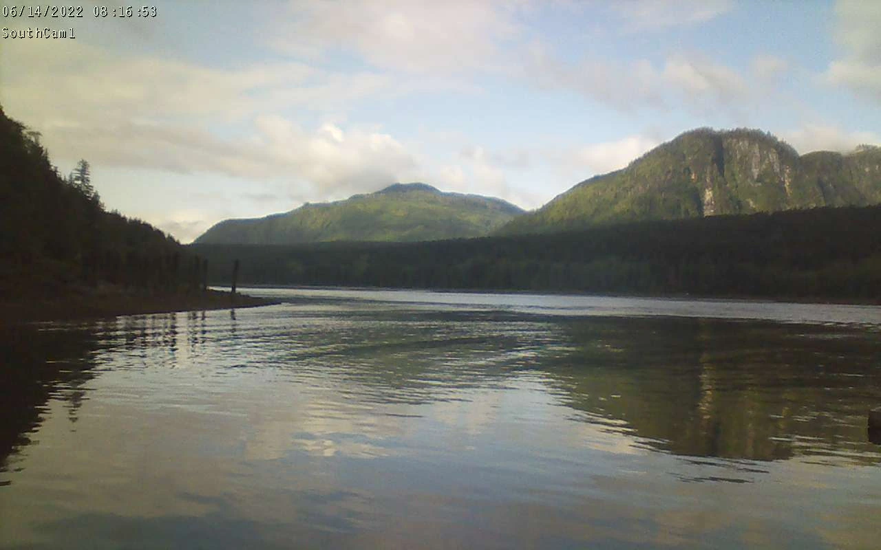 Glendale Cove, British Columbia